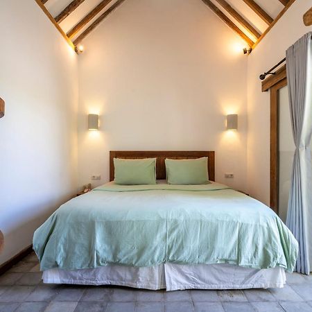 Akasia Villas Gili Air Dış mekan fotoğraf