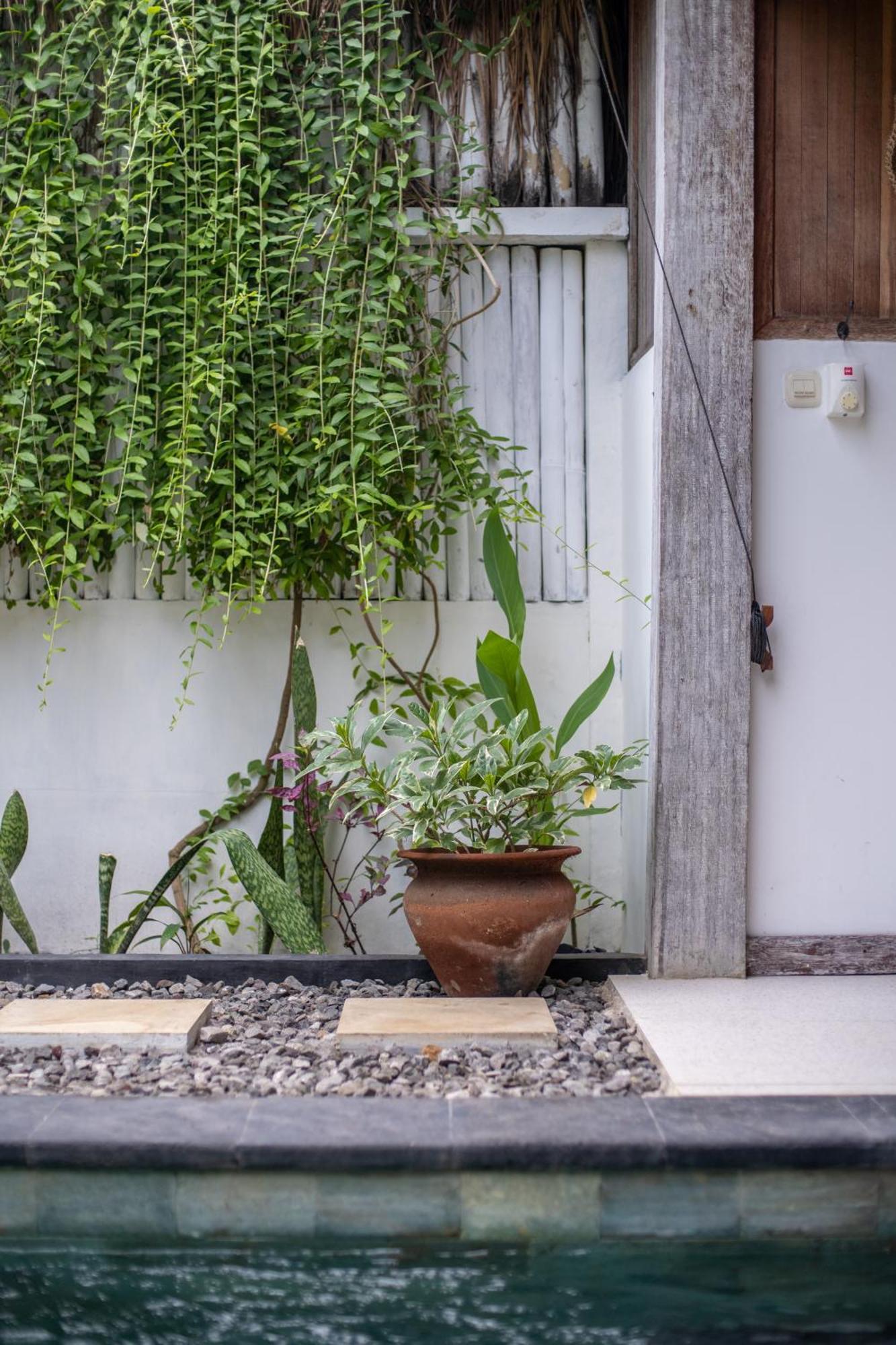 Akasia Villas Gili Air Dış mekan fotoğraf
