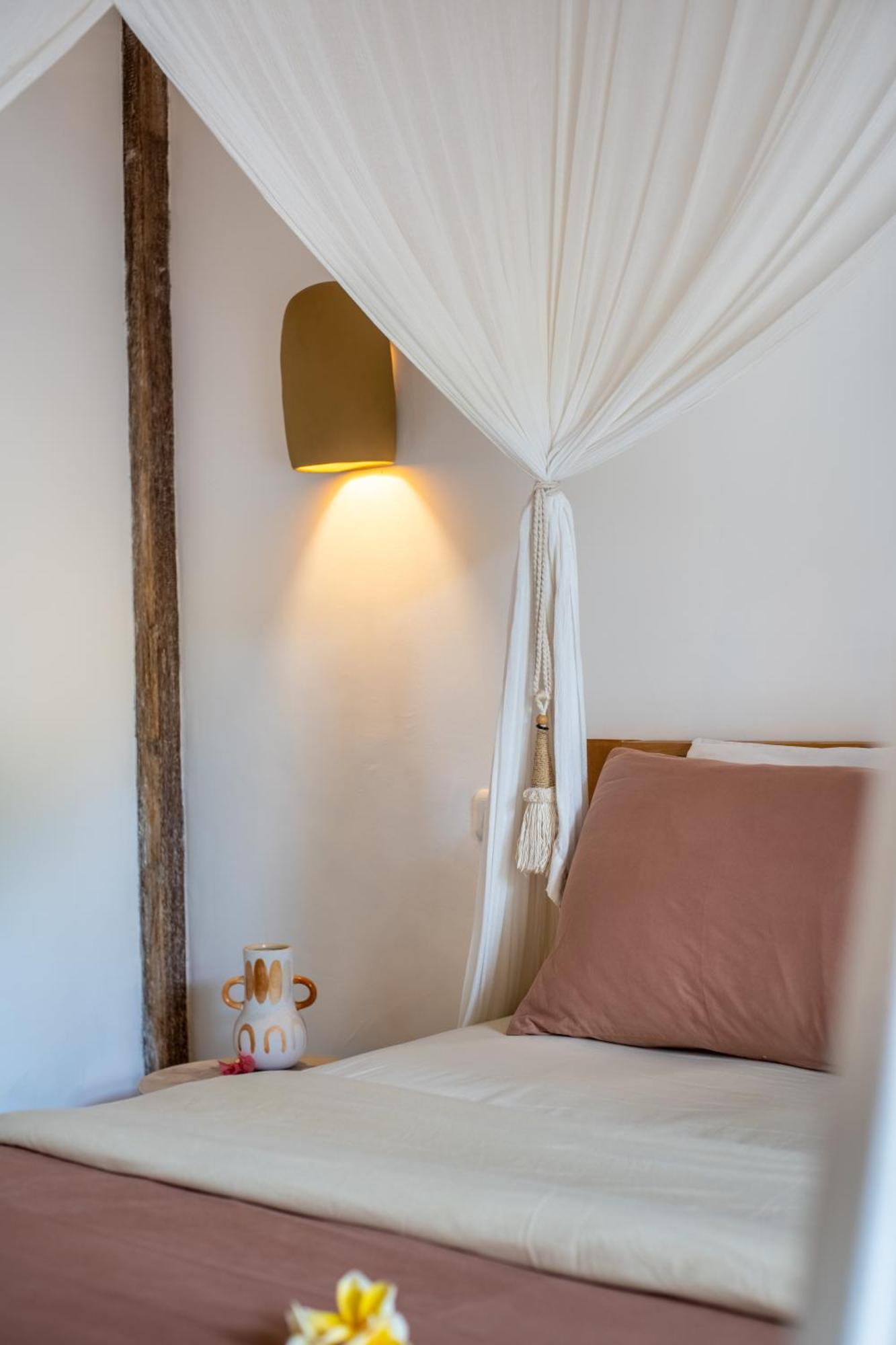 Akasia Villas Gili Air Dış mekan fotoğraf