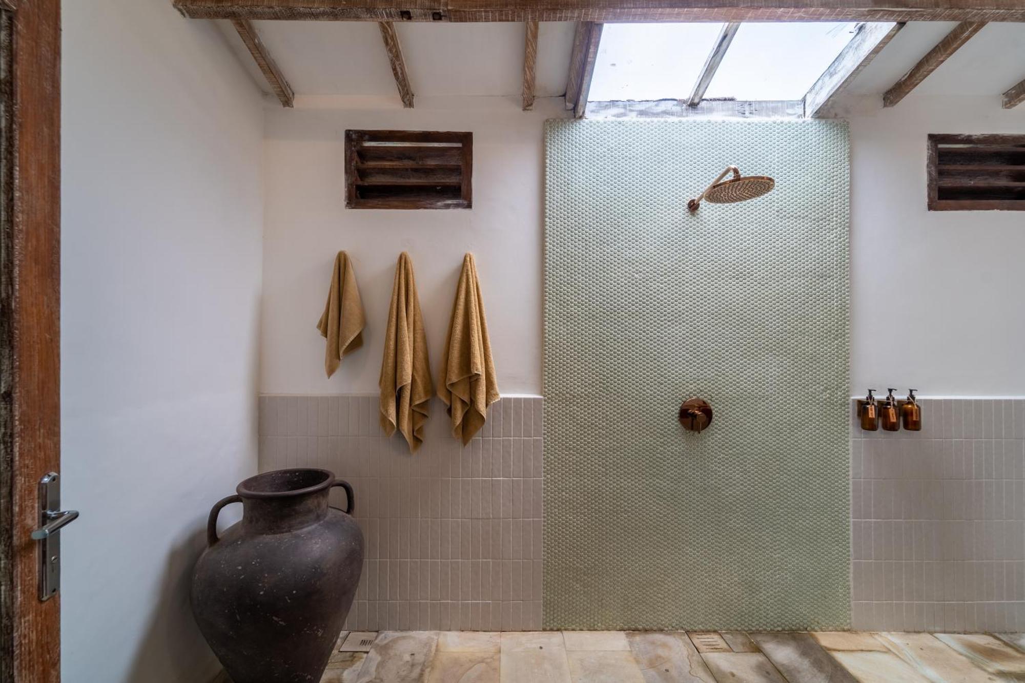 Akasia Villas Gili Air Dış mekan fotoğraf